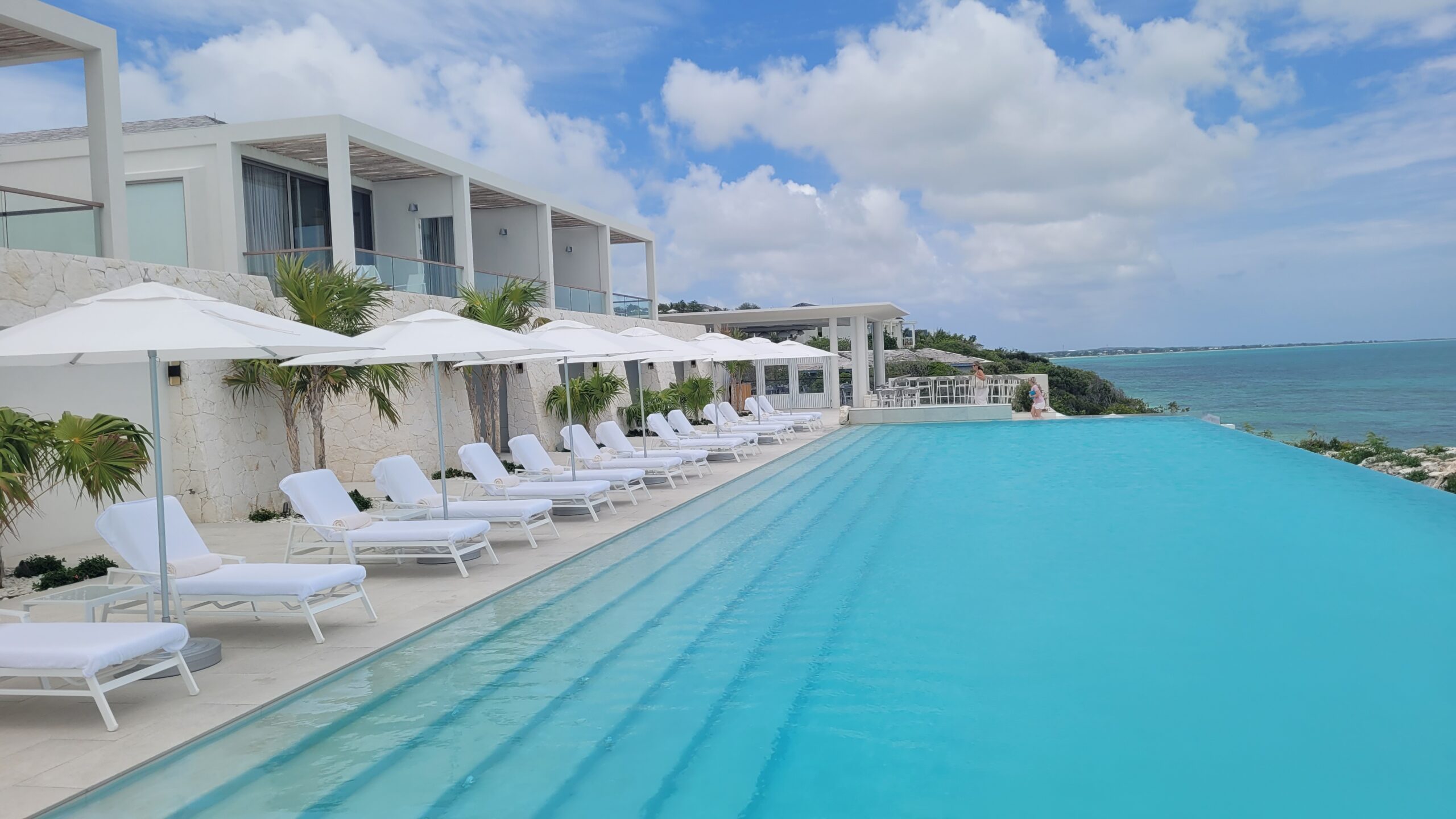 Weekend Getaway to Turks and Caicos: Paradise at Rock House