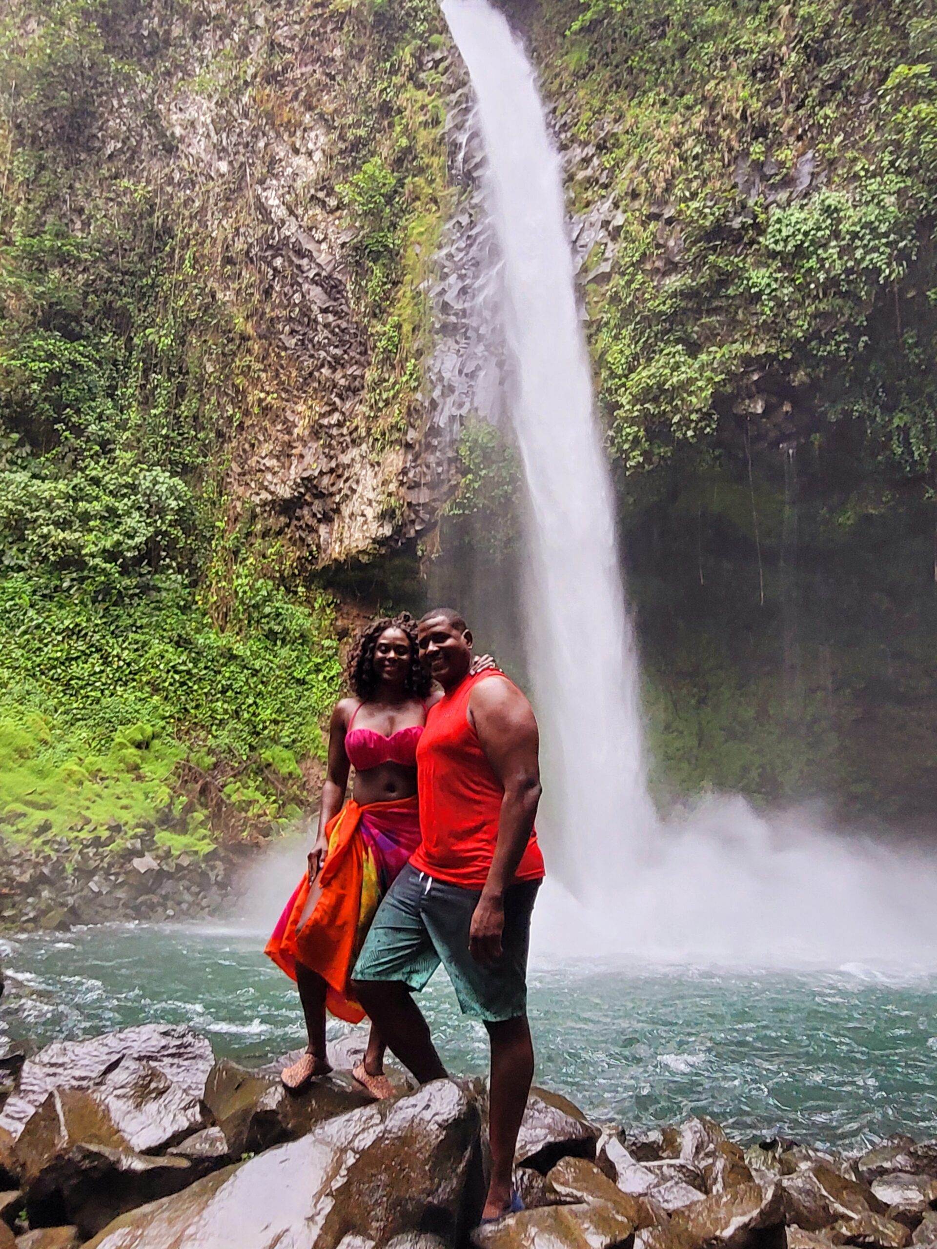 Two Weeks in Costa Rica: A Tropical Adventure