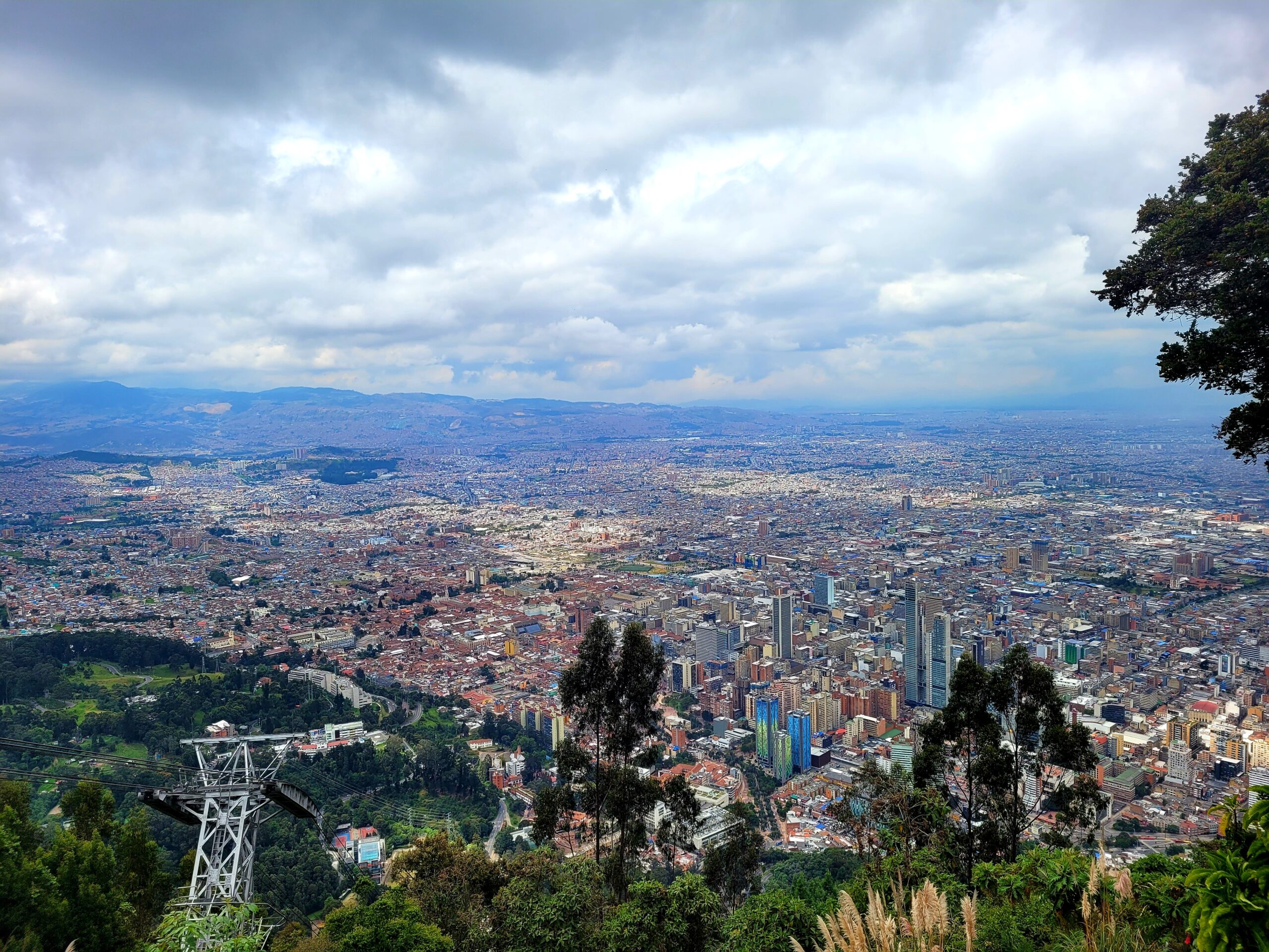 Two Days in Bogotá: A Vibrant Capital Experience