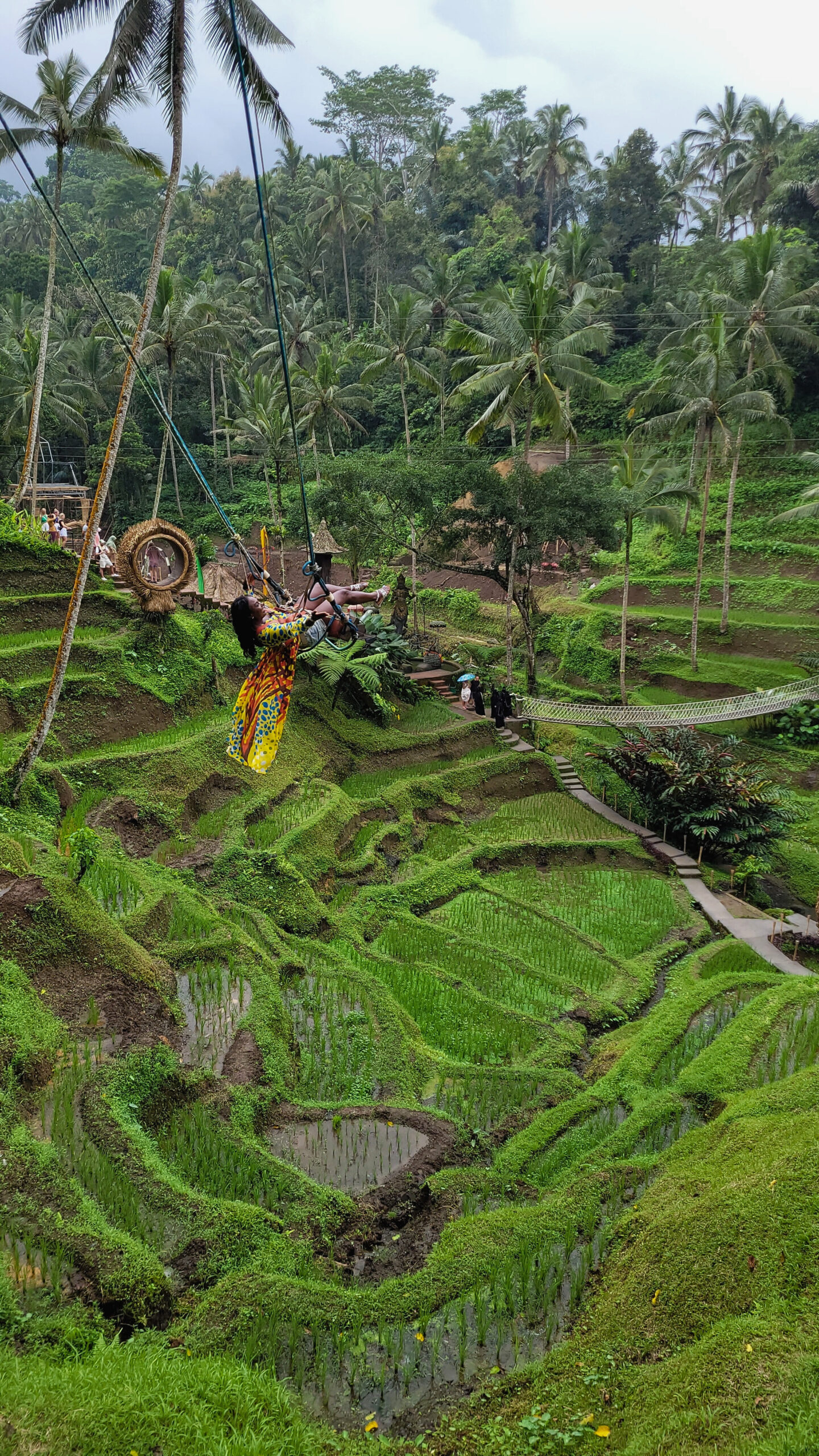 Discovering Ubud: A Memorable Escape