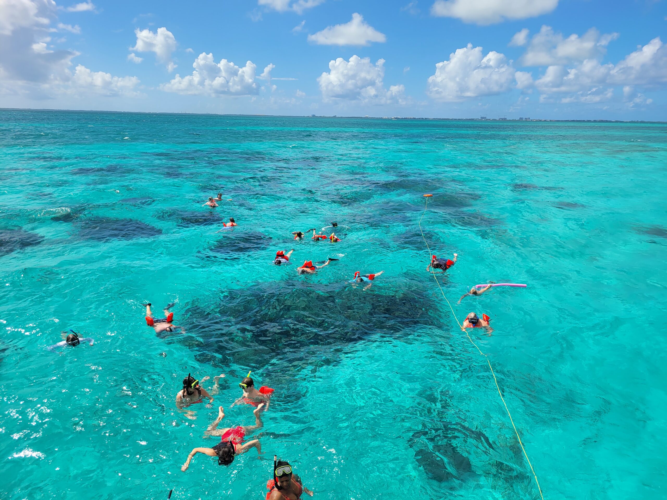 Weekend Getaway in Grand Cayman: Sun, Sea, and Adventure