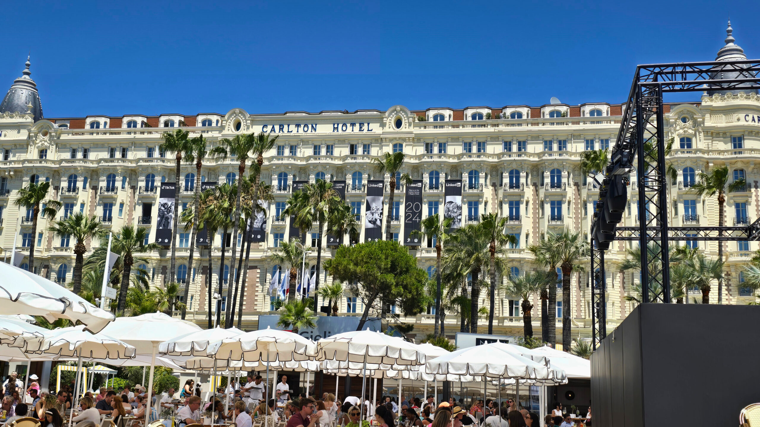 48 Hours in Cannes: A Luxurious Weekend Getaway12 Awesome