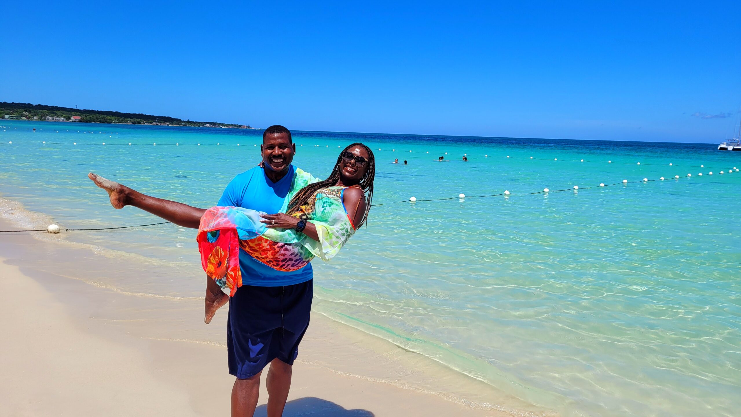 Two Weeks in Jamaica: An Unforgettable Island Adventure