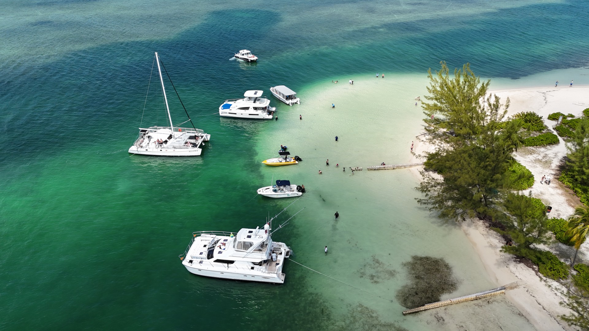 Grand Cayman: Your Ultimate Caribbean Getaway – Beaches, Adventure, and Culinary Delights